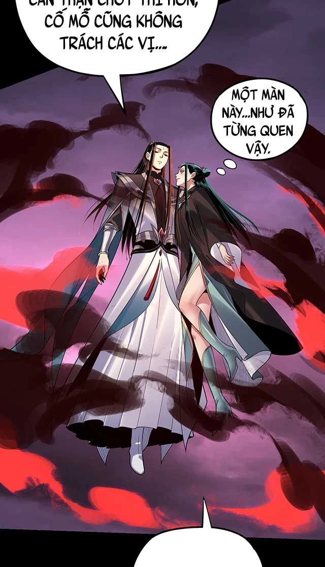 [FIX Thứ tự] Ta Trời Sinh Đã Là Nhân Vật Phản Diện Chapter 127 - Trang 2