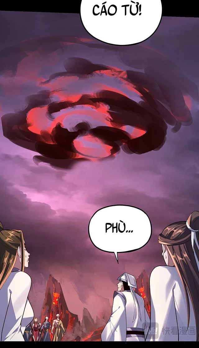 [FIX Thứ tự] Ta Trời Sinh Đã Là Nhân Vật Phản Diện Chapter 127 - Trang 2