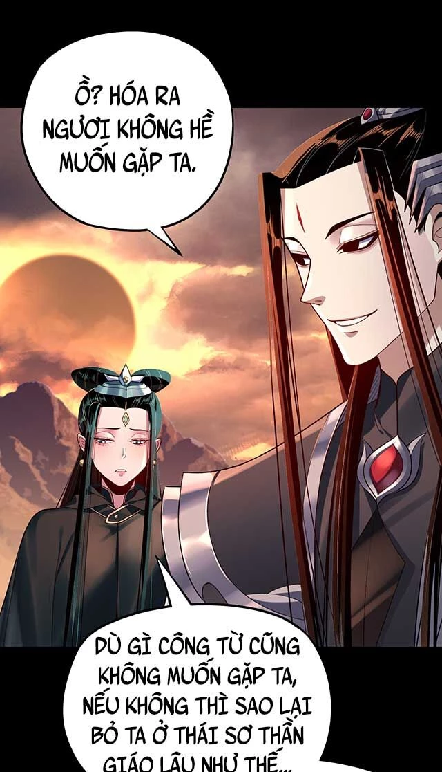 [FIX Thứ tự] Ta Trời Sinh Đã Là Nhân Vật Phản Diện Chapter 127 - Trang 2