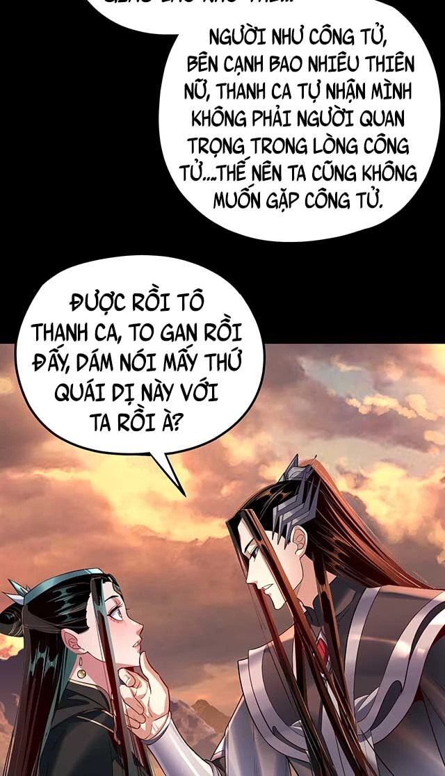 [FIX Thứ tự] Ta Trời Sinh Đã Là Nhân Vật Phản Diện Chapter 127 - Trang 2