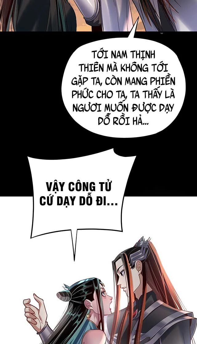 [FIX Thứ tự] Ta Trời Sinh Đã Là Nhân Vật Phản Diện Chapter 127 - Trang 2