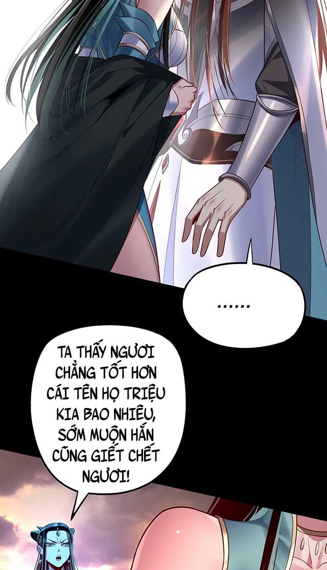 [FIX Thứ tự] Ta Trời Sinh Đã Là Nhân Vật Phản Diện Chapter 127 - Trang 2