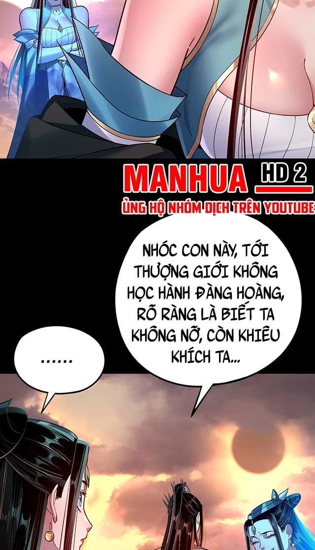 [FIX Thứ tự] Ta Trời Sinh Đã Là Nhân Vật Phản Diện Chapter 127 - Trang 2