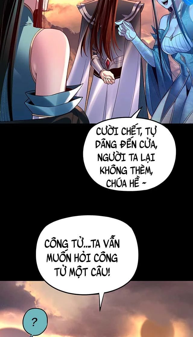 [FIX Thứ tự] Ta Trời Sinh Đã Là Nhân Vật Phản Diện Chapter 127 - Trang 2