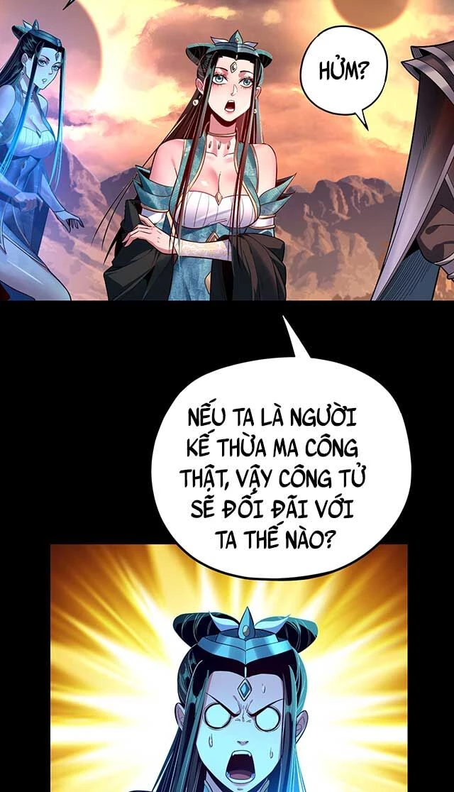 [FIX Thứ tự] Ta Trời Sinh Đã Là Nhân Vật Phản Diện Chapter 127 - Trang 2