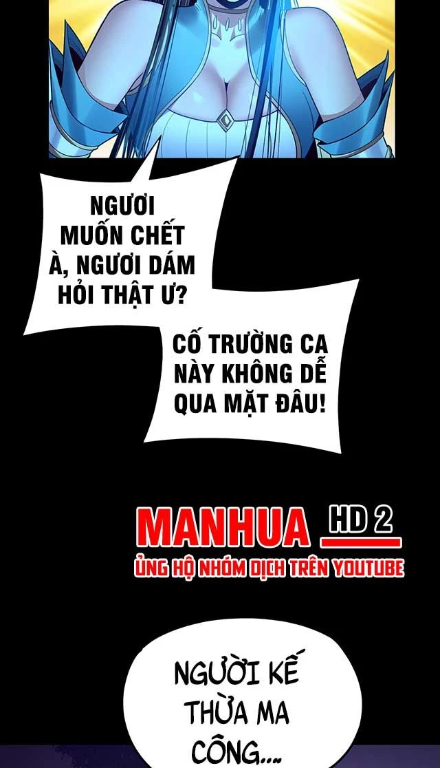 [FIX Thứ tự] Ta Trời Sinh Đã Là Nhân Vật Phản Diện Chapter 127 - Trang 2