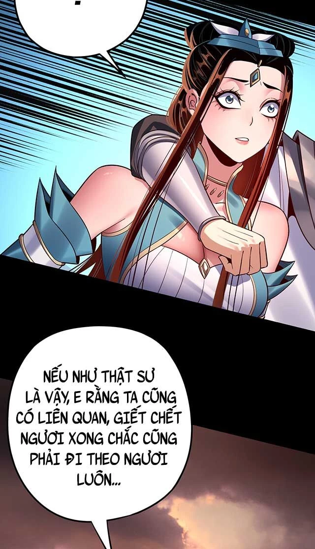 [FIX Thứ tự] Ta Trời Sinh Đã Là Nhân Vật Phản Diện Chapter 127 - Trang 2