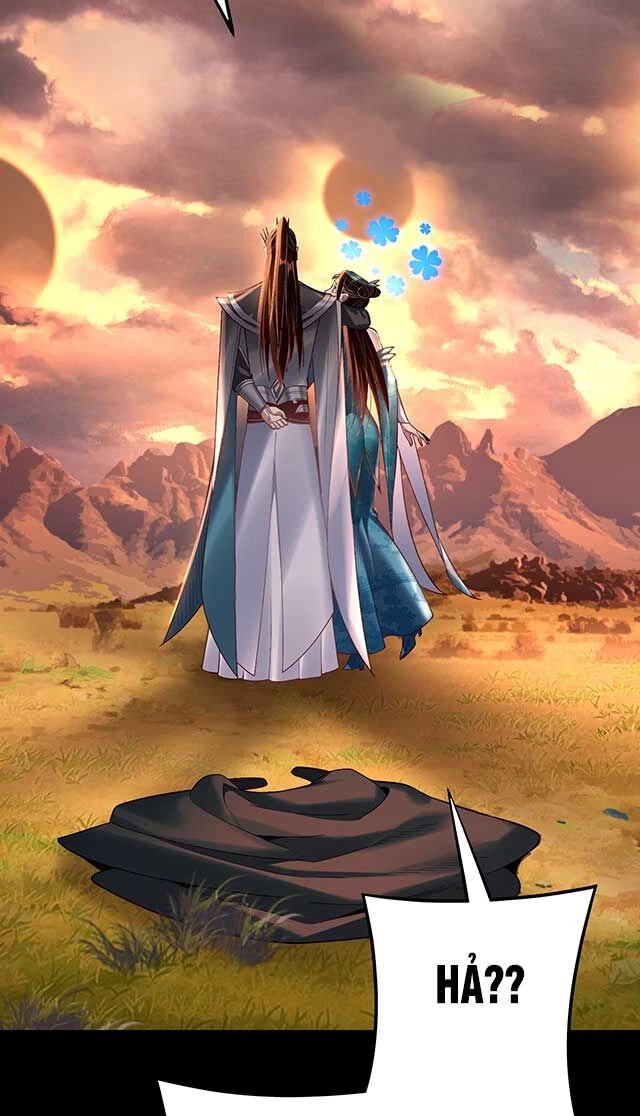 [FIX Thứ tự] Ta Trời Sinh Đã Là Nhân Vật Phản Diện Chapter 127 - Trang 2
