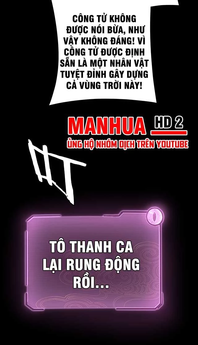 [FIX Thứ tự] Ta Trời Sinh Đã Là Nhân Vật Phản Diện Chapter 127 - Trang 2