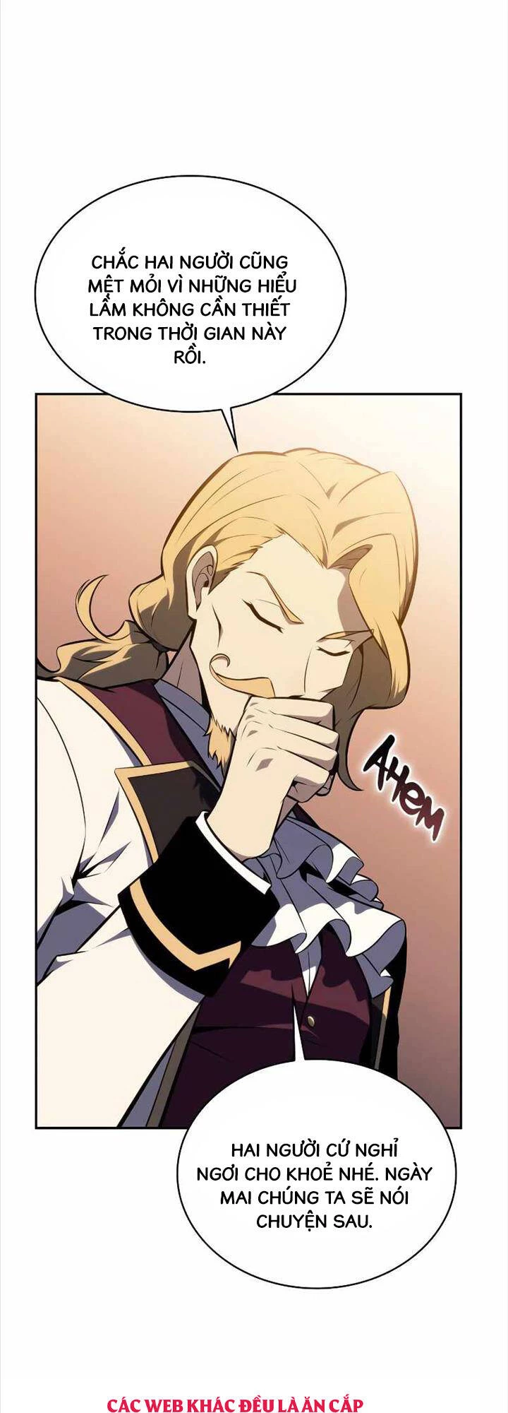 Người Chơi Mới Cấp Tối Đa Chapter 135 - Trang 4