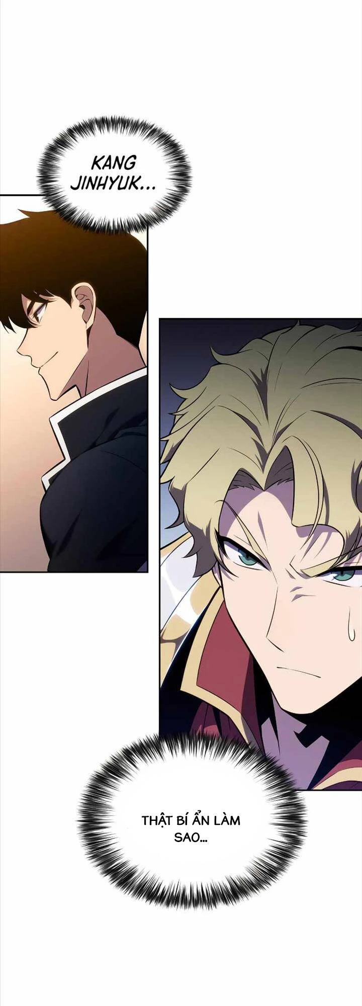 Người Chơi Mới Cấp Tối Đa Chapter 135 - Trang 4