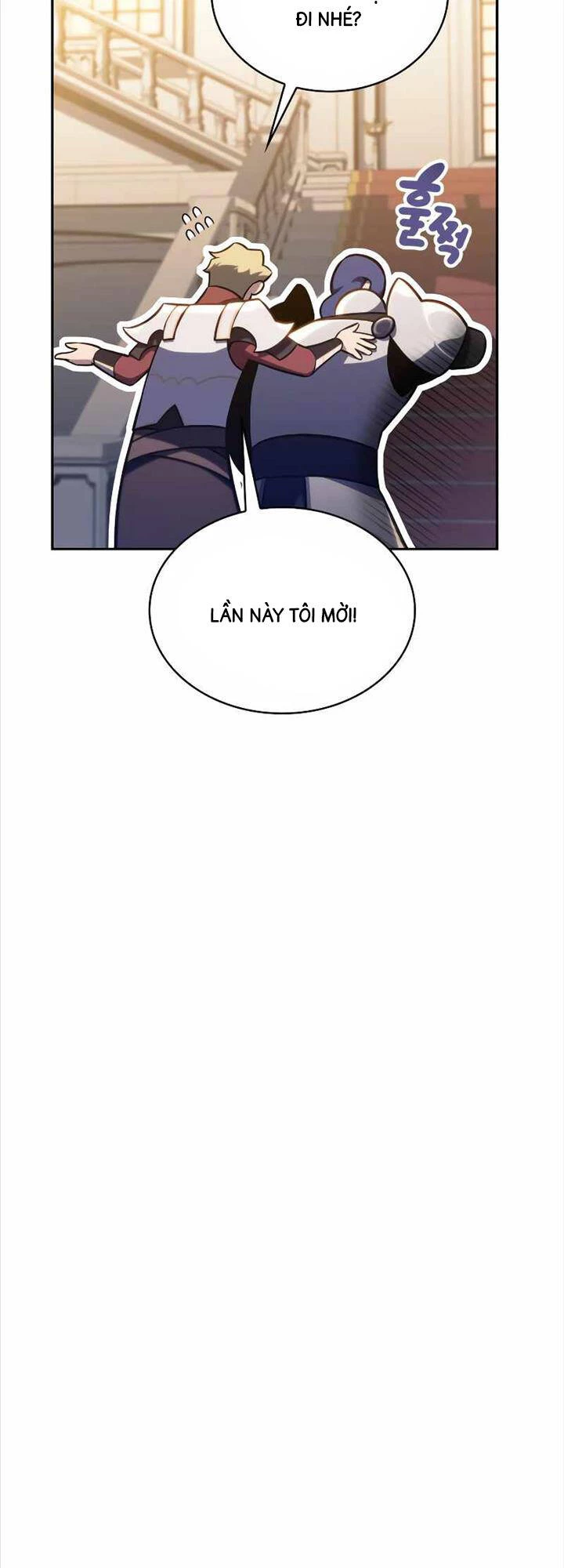 Người Chơi Mới Cấp Tối Đa Chapter 135 - Trang 4