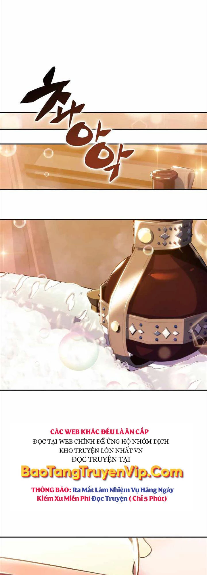 Người Chơi Mới Cấp Tối Đa Chapter 135 - Trang 4