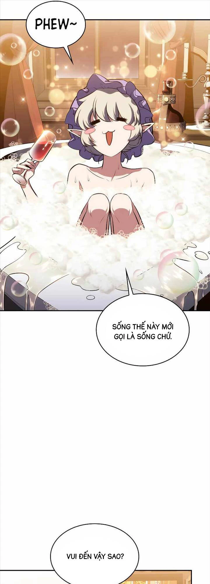 Người Chơi Mới Cấp Tối Đa Chapter 135 - Trang 4