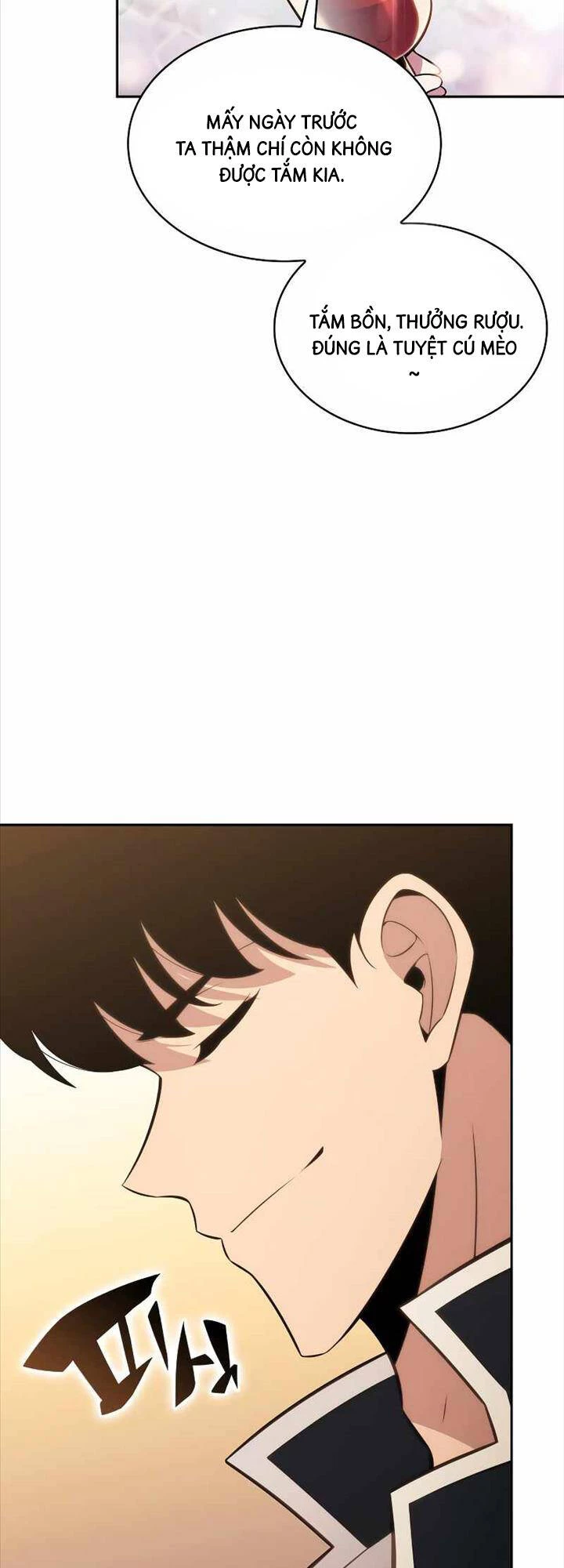 Người Chơi Mới Cấp Tối Đa Chapter 135 - Trang 4