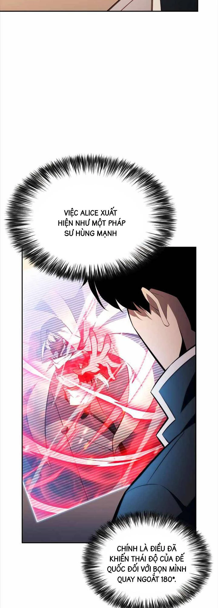 Người Chơi Mới Cấp Tối Đa Chapter 135 - Trang 4