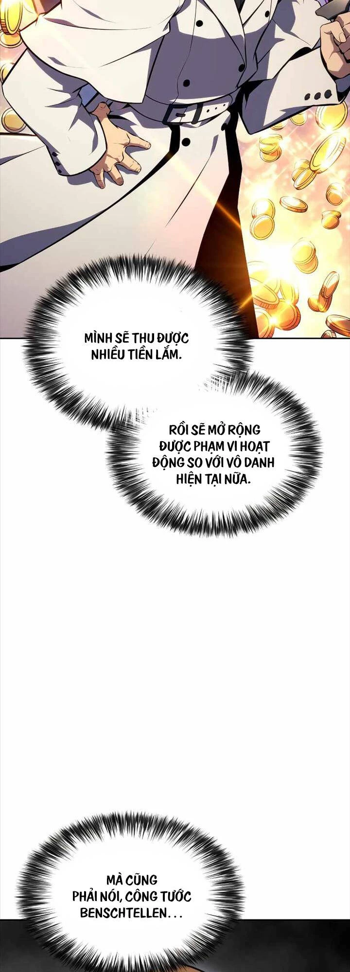 Người Chơi Mới Cấp Tối Đa Chapter 135 - Trang 4