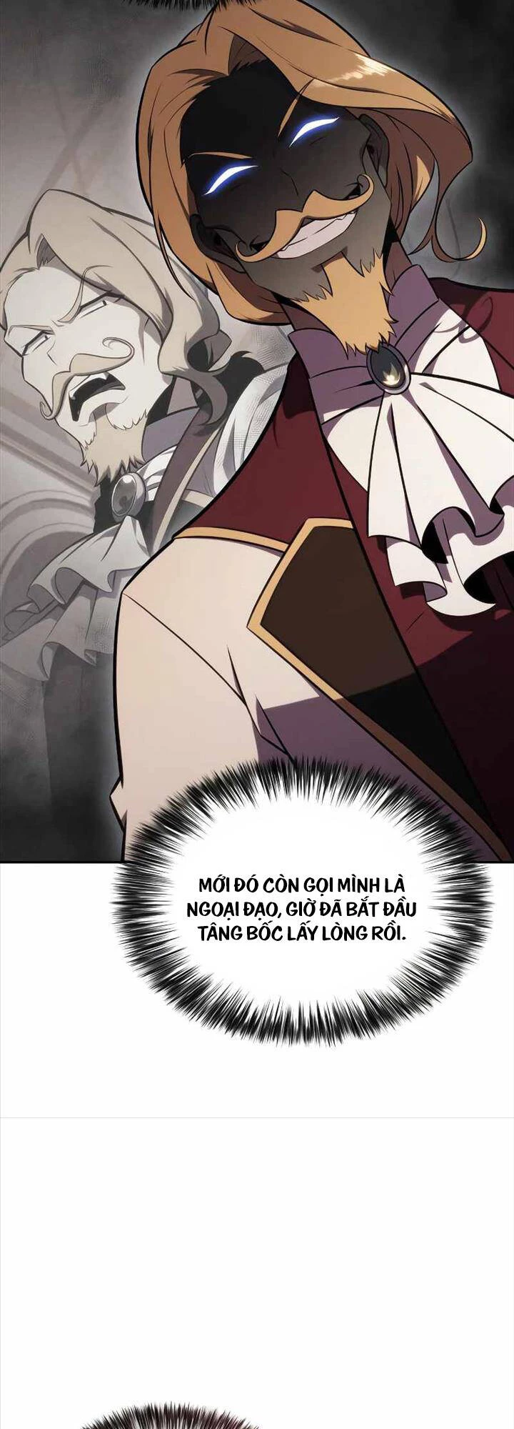 Người Chơi Mới Cấp Tối Đa Chapter 135 - Trang 4