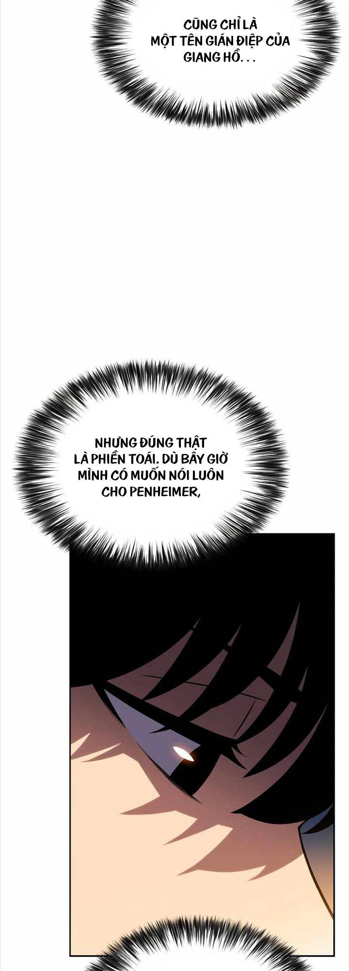 Người Chơi Mới Cấp Tối Đa Chapter 135 - Trang 4