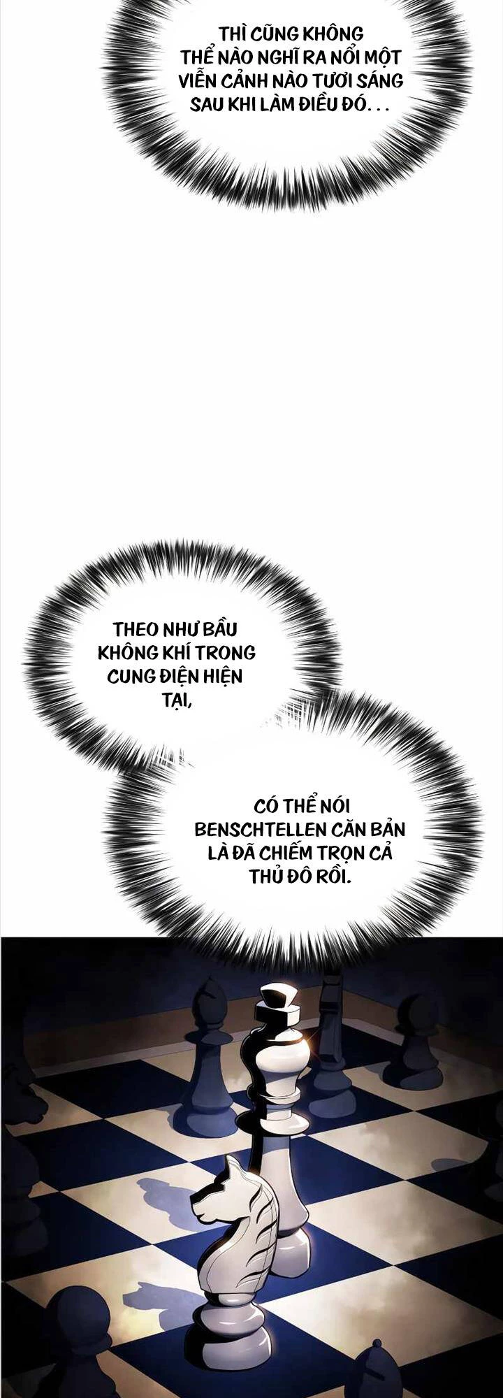 Người Chơi Mới Cấp Tối Đa Chapter 135 - Trang 4