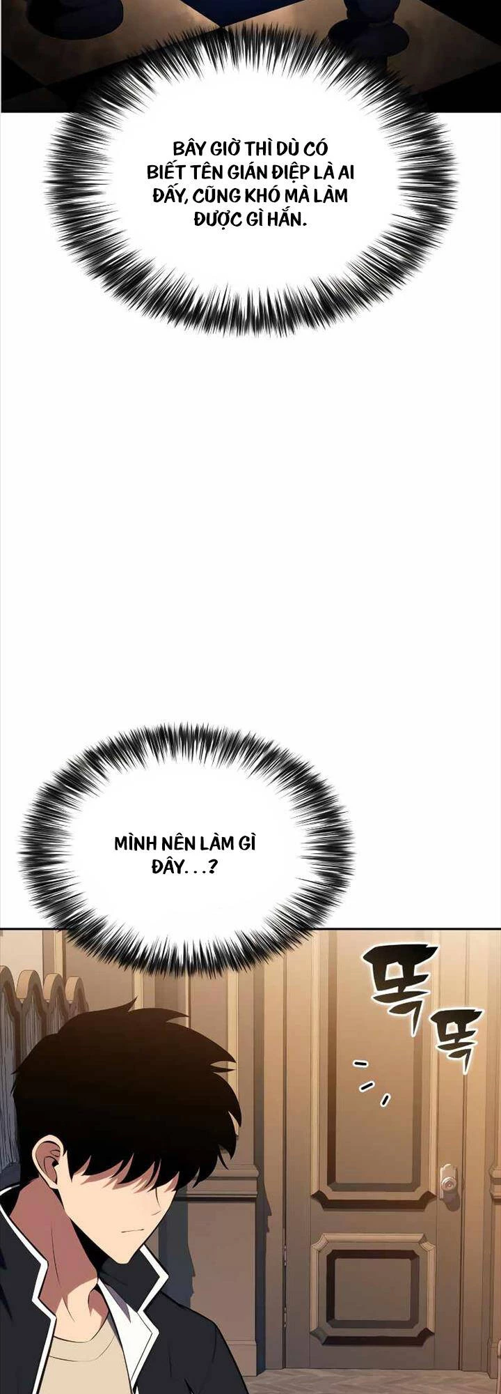 Người Chơi Mới Cấp Tối Đa Chapter 135 - Trang 4