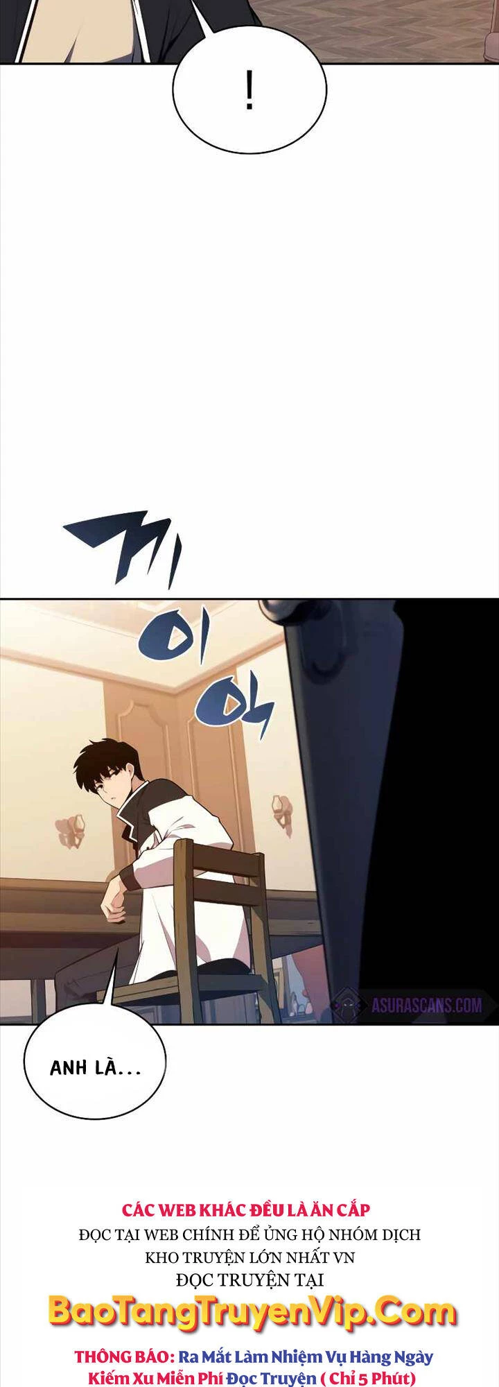 Người Chơi Mới Cấp Tối Đa Chapter 135 - Trang 4