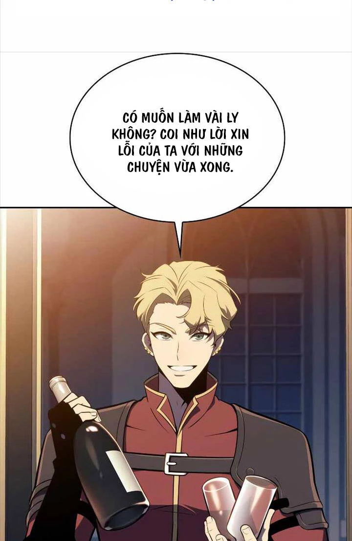 Người Chơi Mới Cấp Tối Đa Chapter 135 - Trang 4