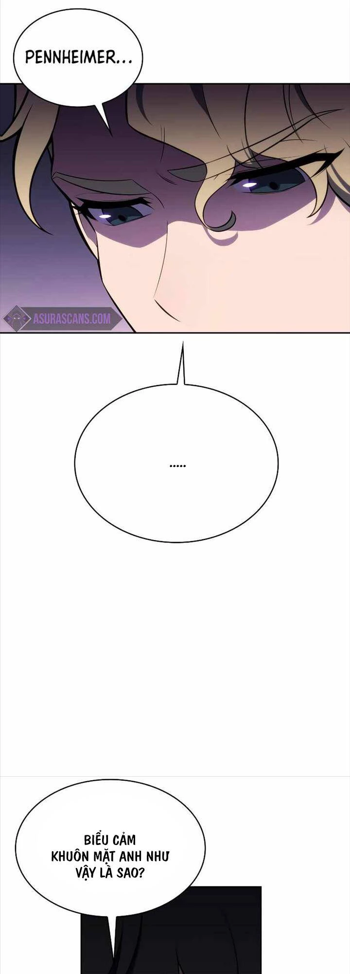 Người Chơi Mới Cấp Tối Đa Chapter 135 - Trang 4