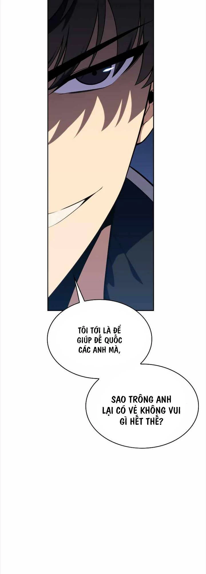 Người Chơi Mới Cấp Tối Đa Chapter 135 - Trang 4