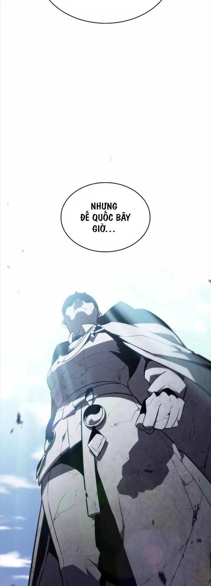 Người Chơi Mới Cấp Tối Đa Chapter 135 - Trang 4