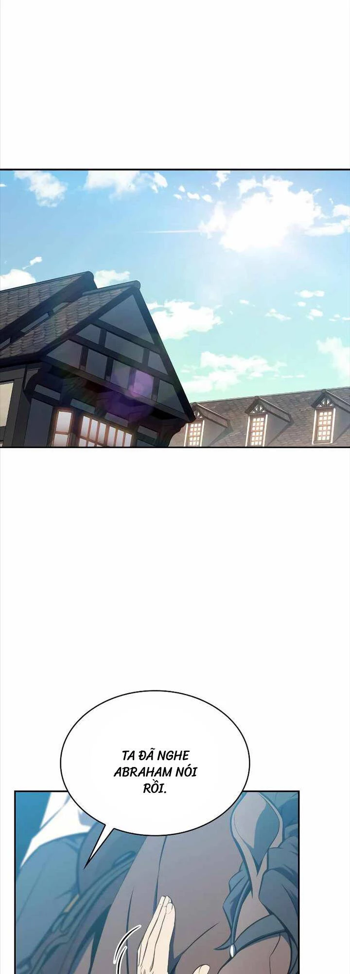 Người Chơi Mới Cấp Tối Đa Chapter 135 - Trang 4