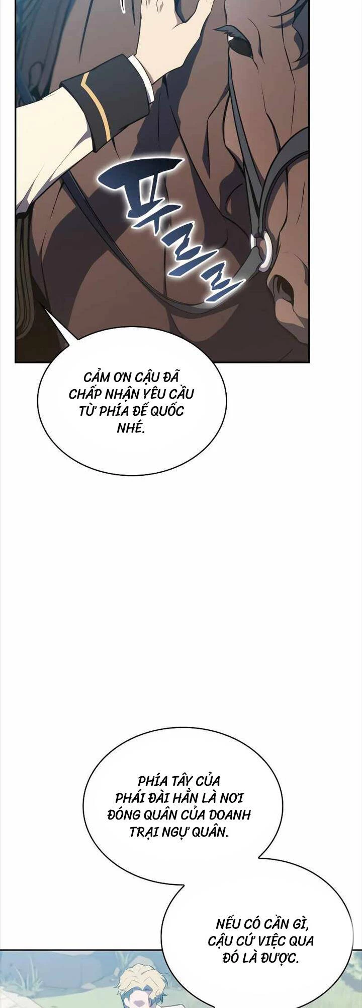 Người Chơi Mới Cấp Tối Đa Chapter 135 - Trang 4