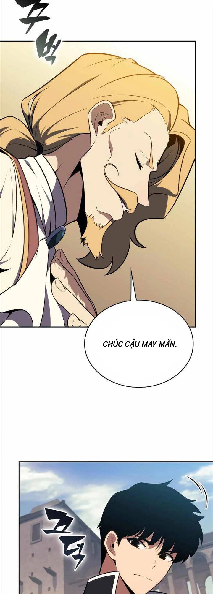 Người Chơi Mới Cấp Tối Đa Chapter 135 - Trang 4