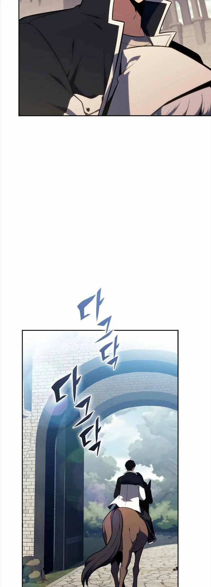 Người Chơi Mới Cấp Tối Đa Chapter 135 - Trang 4