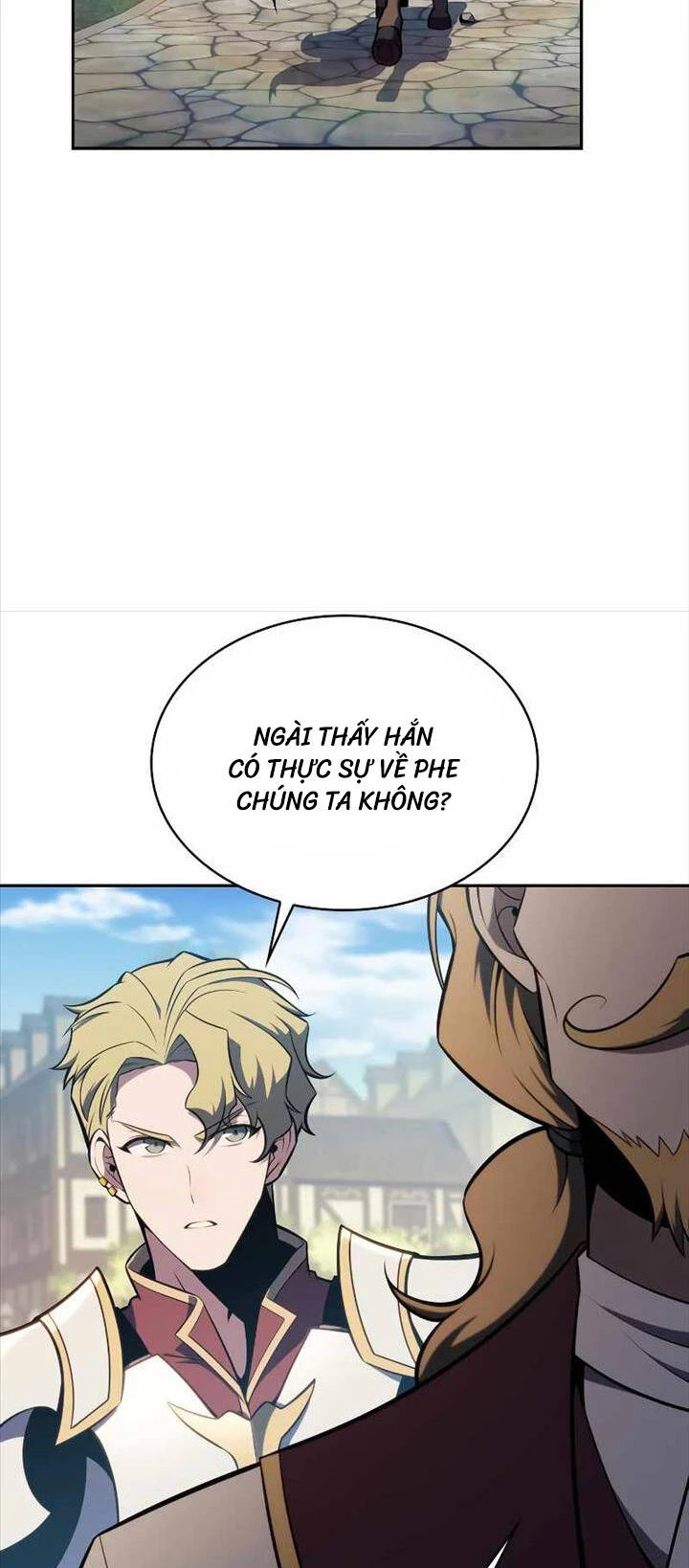 Người Chơi Mới Cấp Tối Đa Chapter 135 - Trang 4