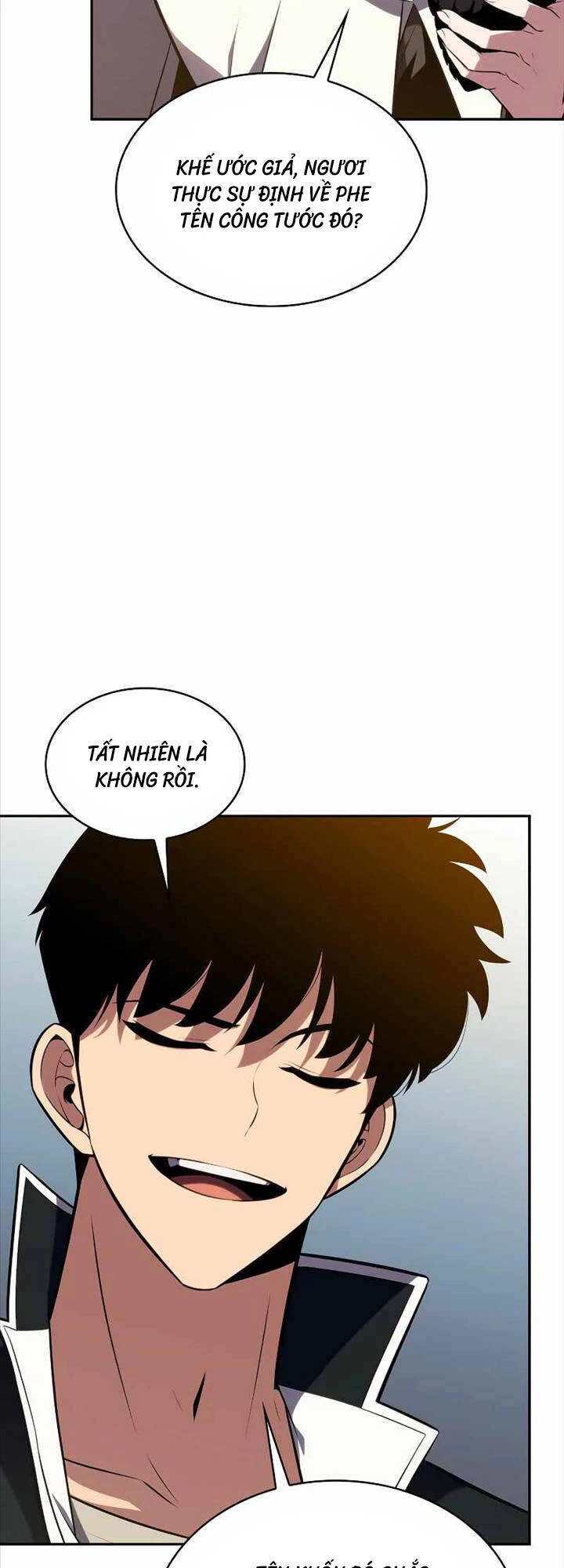 Người Chơi Mới Cấp Tối Đa Chapter 135 - Trang 4