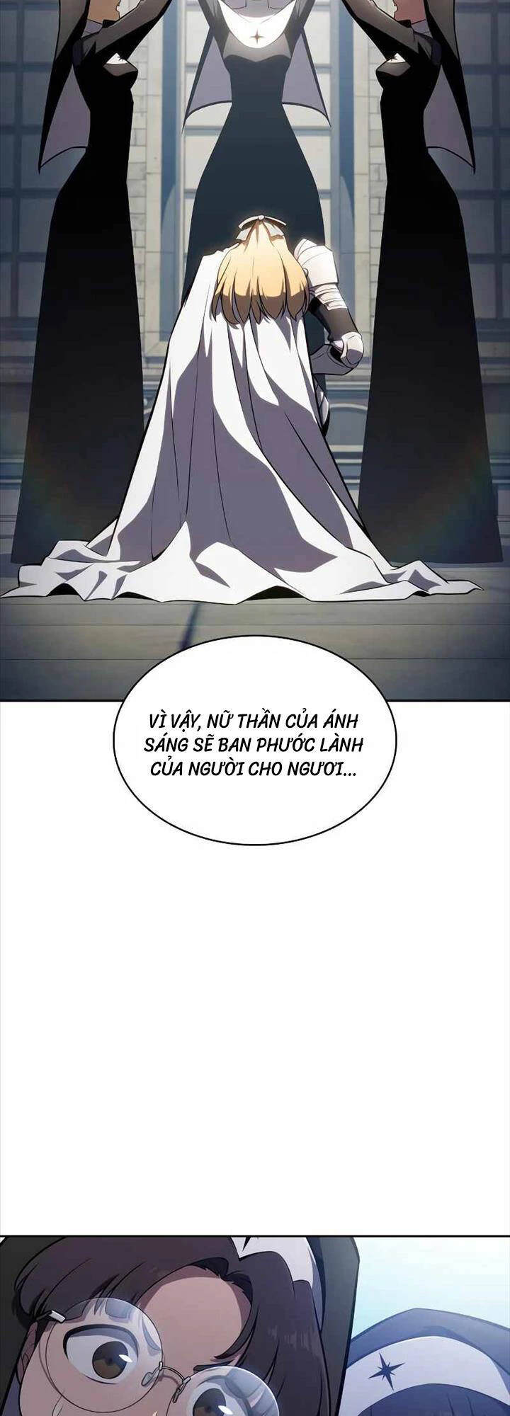 Người Chơi Mới Cấp Tối Đa Chapter 135 - Trang 4