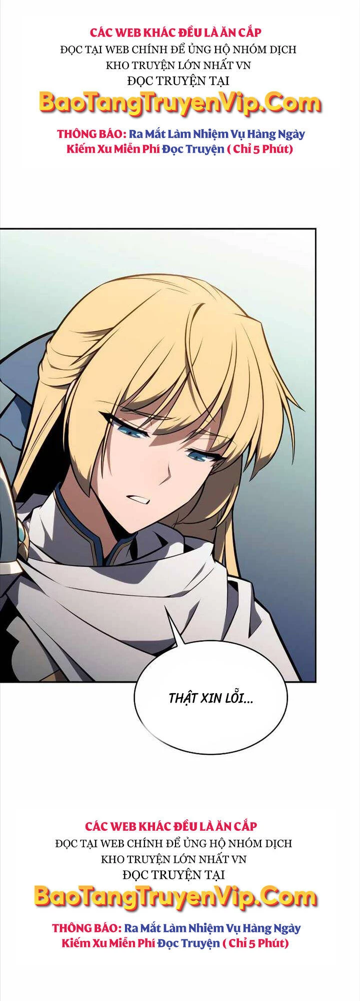 Người Chơi Mới Cấp Tối Đa Chapter 135 - Trang 4