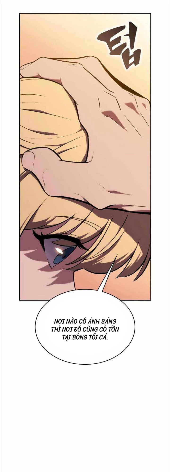 Người Chơi Mới Cấp Tối Đa Chapter 135 - Trang 4