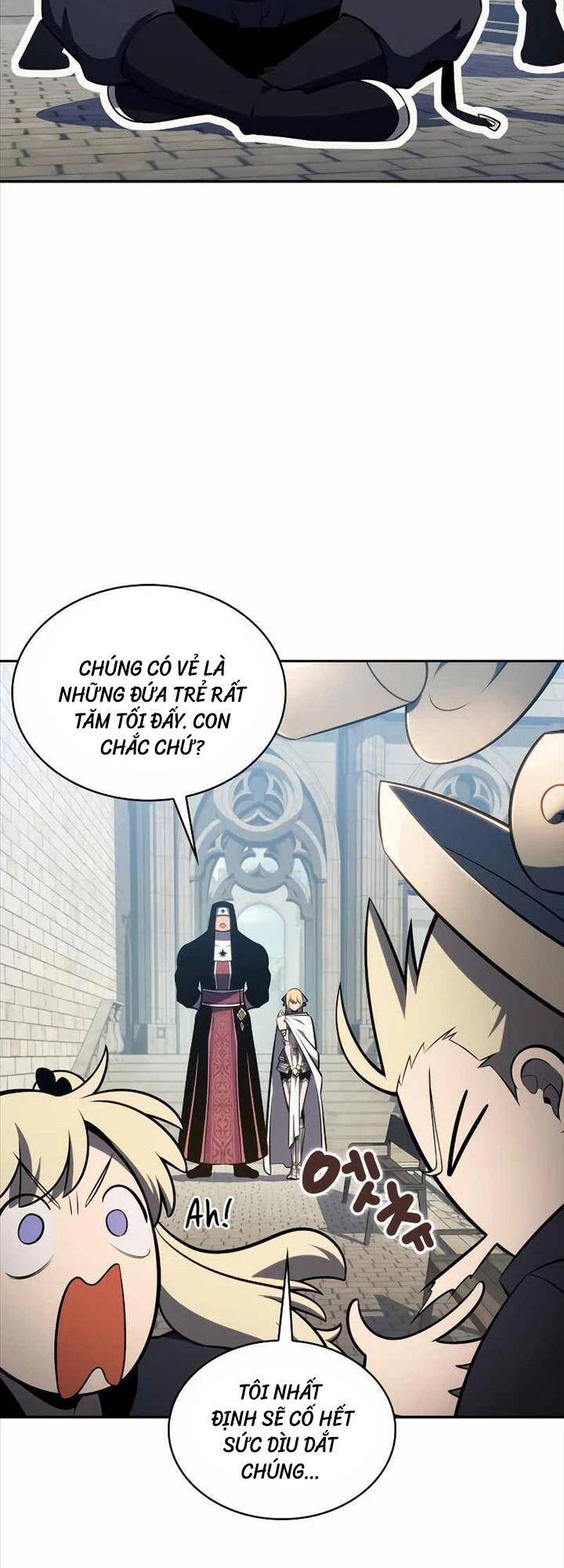 Người Chơi Mới Cấp Tối Đa Chapter 135 - Trang 4