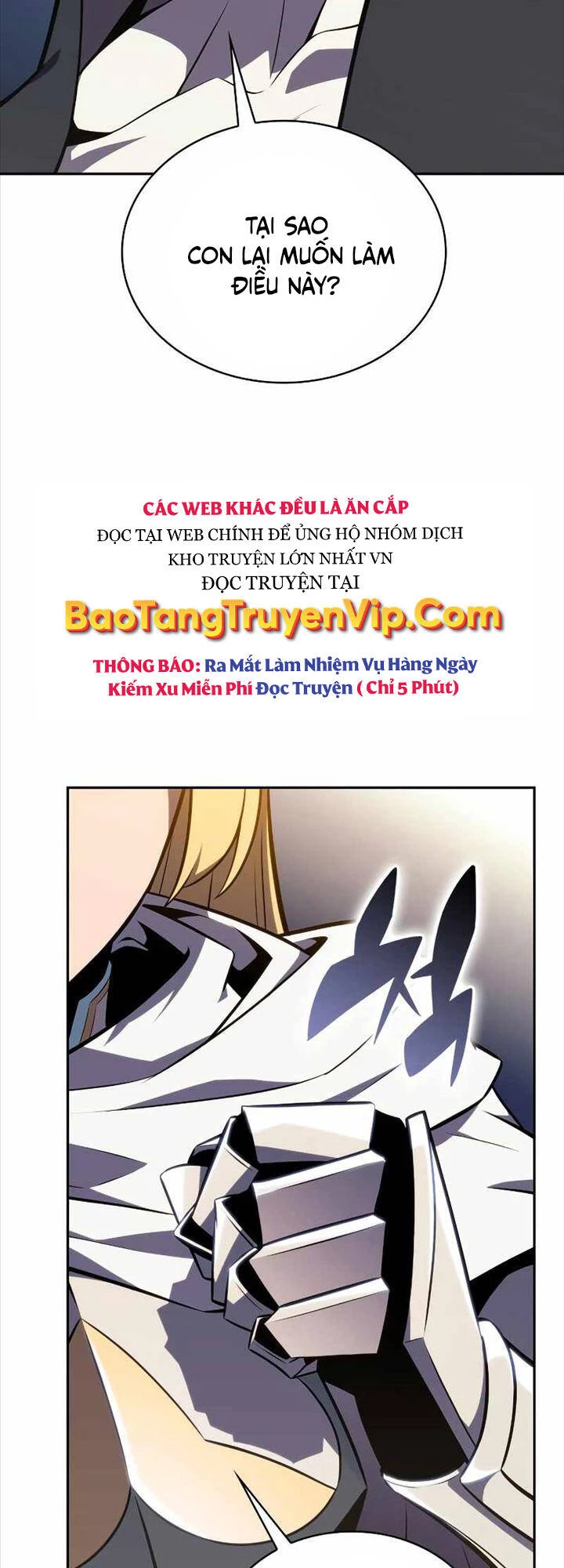 Người Chơi Mới Cấp Tối Đa Chapter 135 - Trang 4