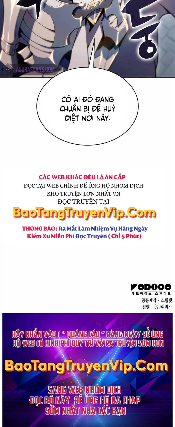 Người Chơi Mới Cấp Tối Đa Chapter 135 - Trang 4