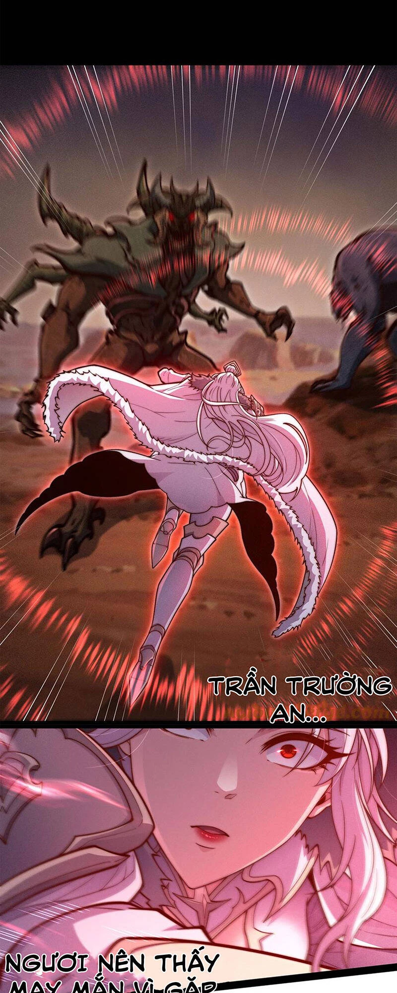 Từ Lúc Bắt Đầu Liền Vô Địch Chapter 115 - Trang 2