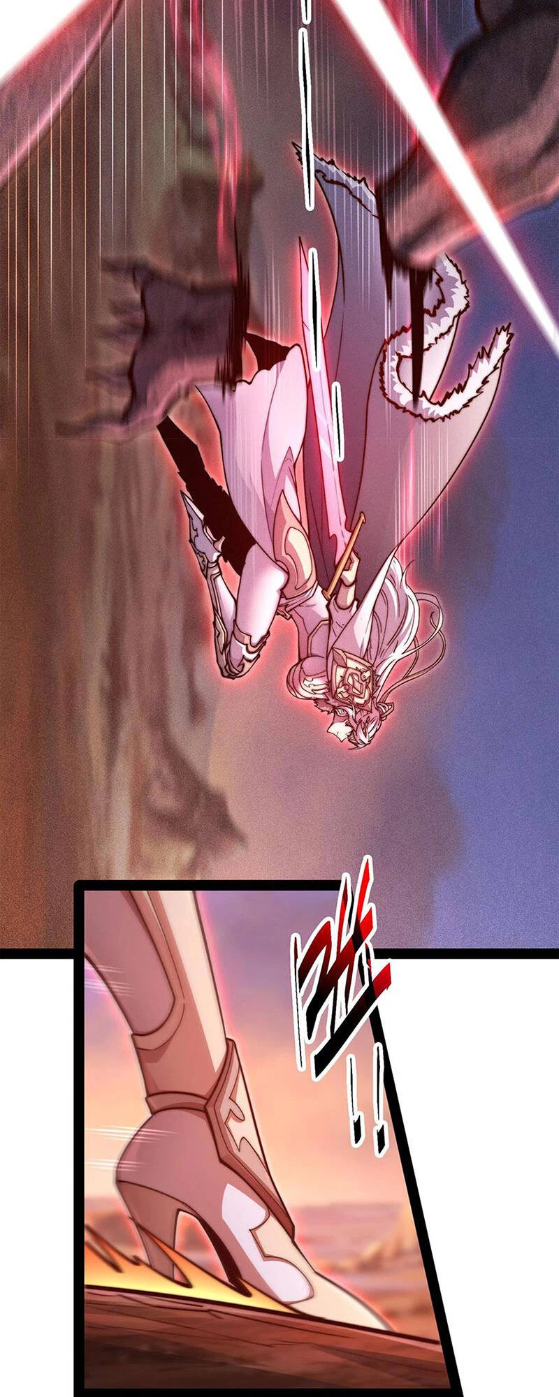 Từ Lúc Bắt Đầu Liền Vô Địch Chapter 115 - Trang 2