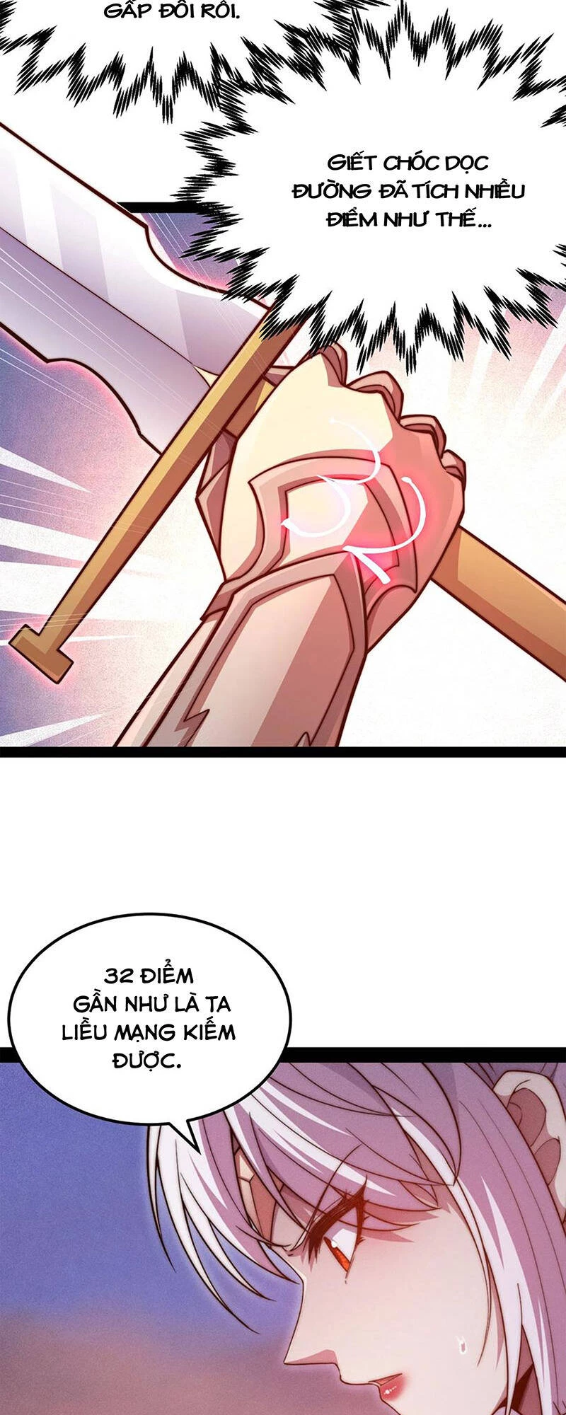 Từ Lúc Bắt Đầu Liền Vô Địch Chapter 115 - Trang 2