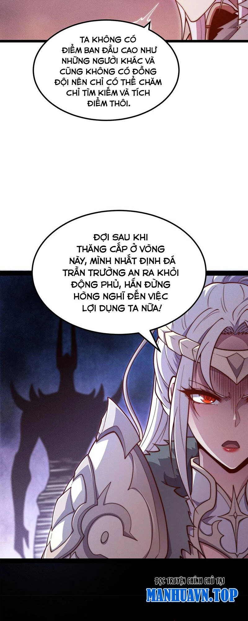 Từ Lúc Bắt Đầu Liền Vô Địch Chapter 115 - Trang 2
