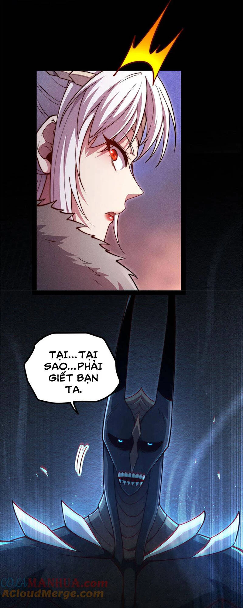 Từ Lúc Bắt Đầu Liền Vô Địch Chapter 115 - Trang 2