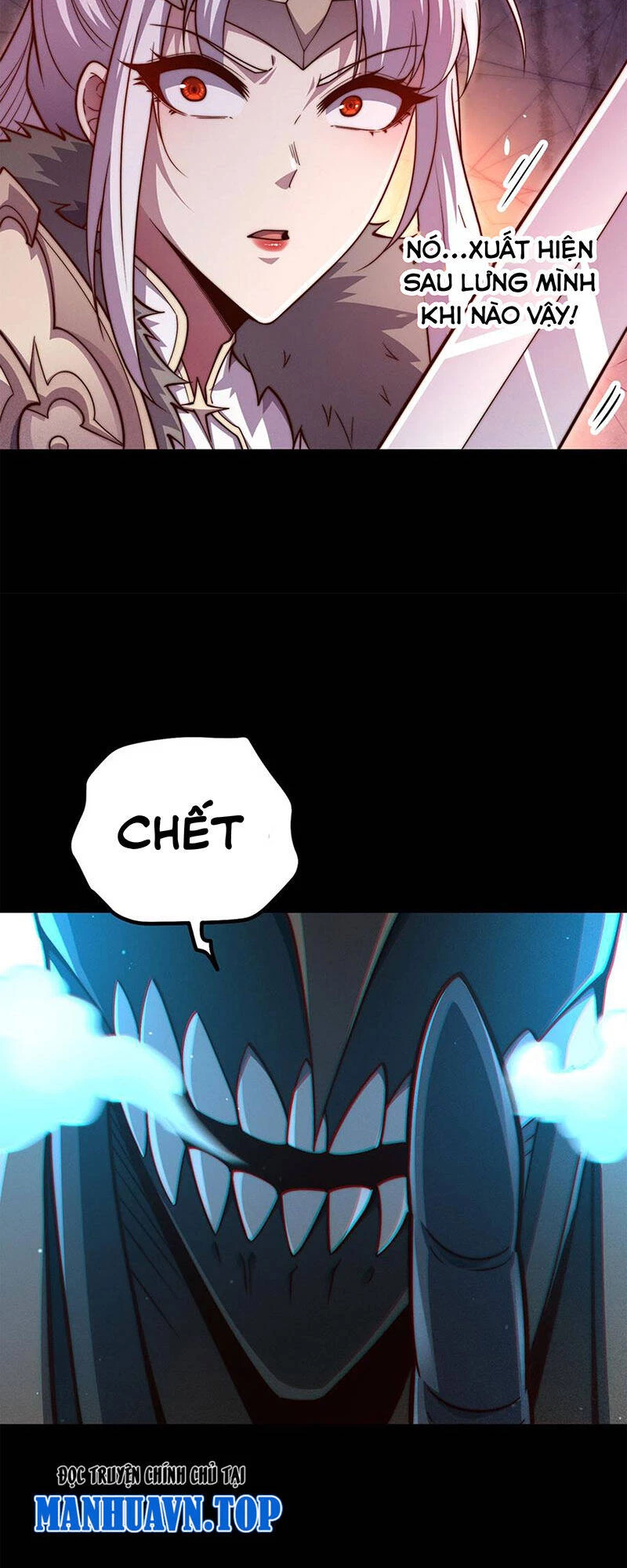 Từ Lúc Bắt Đầu Liền Vô Địch Chapter 115 - Trang 2