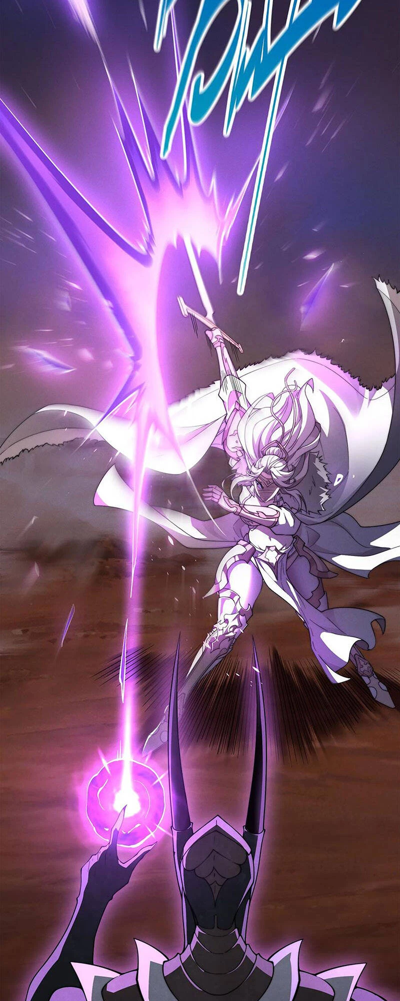 Từ Lúc Bắt Đầu Liền Vô Địch Chapter 115 - Trang 2