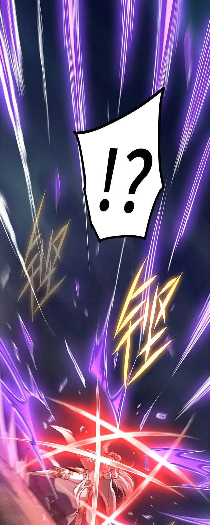 Từ Lúc Bắt Đầu Liền Vô Địch Chapter 115 - Trang 2